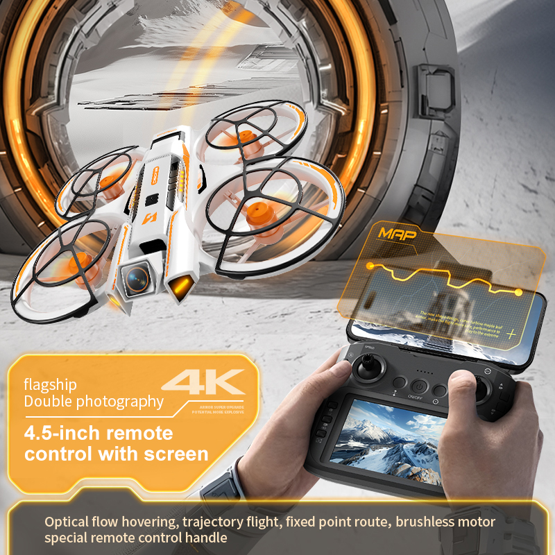 New A21 Drone 8K Professional  - Drone Gimbal Brushless incelemesi ve fiyatı