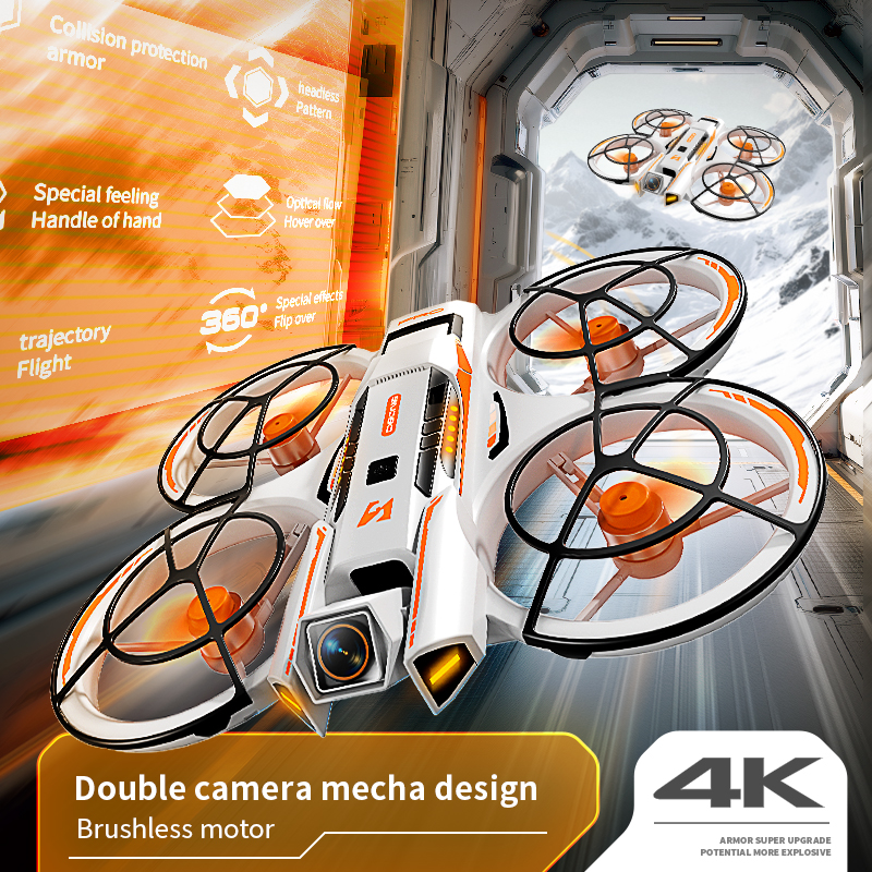 New A21 Drone 8K Professional  - Drone Gimbal Brushless incelemesi ve fiyatı