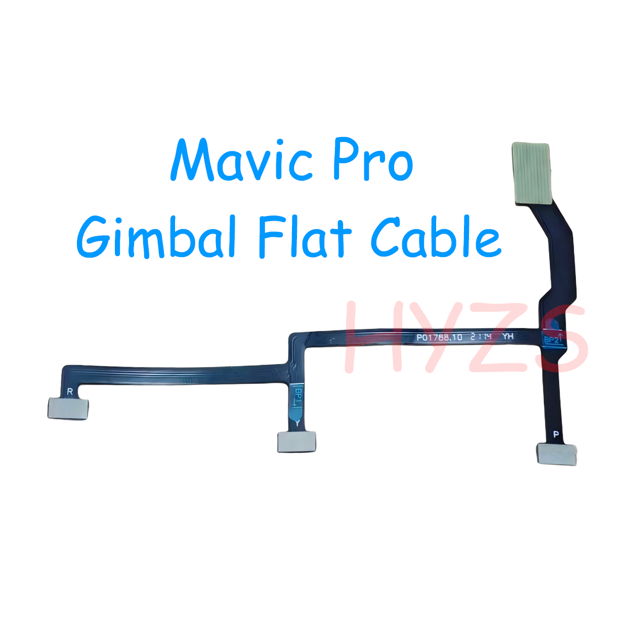 New Mavic pro Gimbal Flexible  - Drone Gimbal Ribbon Cable incelemesi ve fiyatı