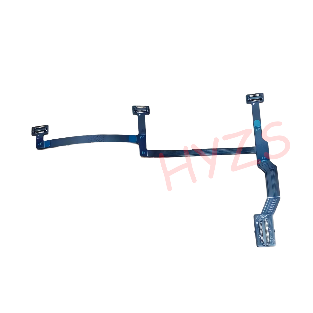 New Mavic pro Gimbal Flexible  - Drone Gimbal Ribbon Cable incelemesi ve fiyatı