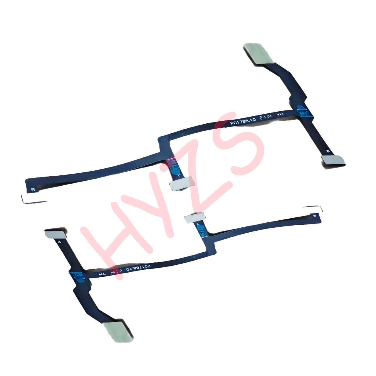 New Mavic pro Gimbal Flexible  - Drone Gimbal Ribbon Cable incelemesi ve fiyatı