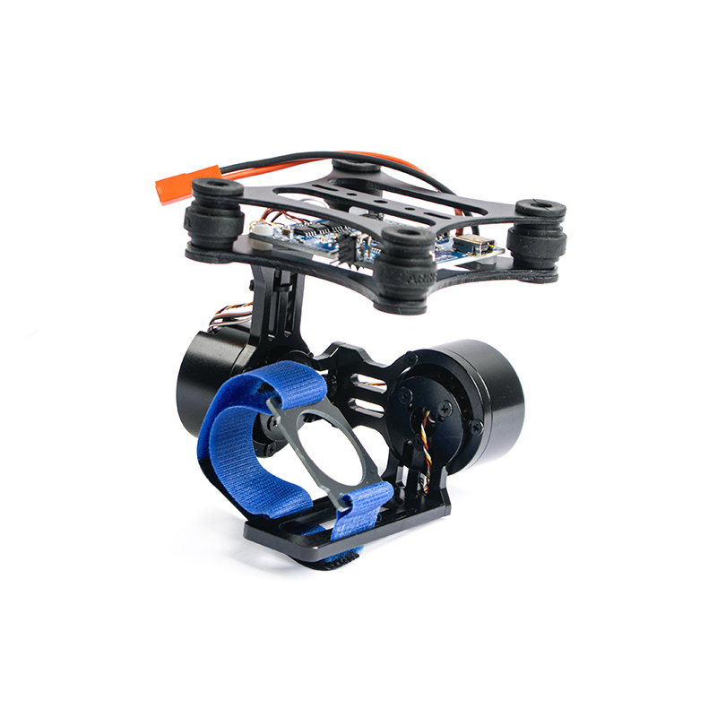 Special price 2 Axis Brushless - Drone Gimbal For Gopro incelemesi ve fiyatı