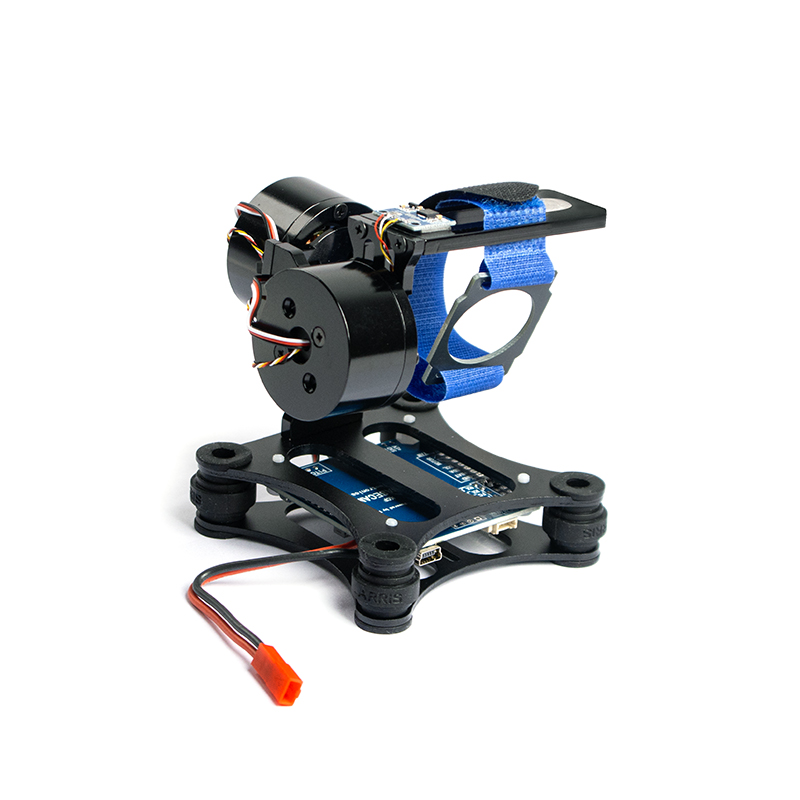 Special price 2 Axis Brushless - Drone Gimbal For Gopro incelemesi ve fiyatı