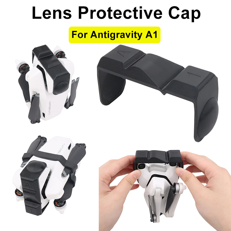 For Insta360 Antigravity A1 Dr - Drone Gimbal For Insta360 incelemesi ve fiyatı