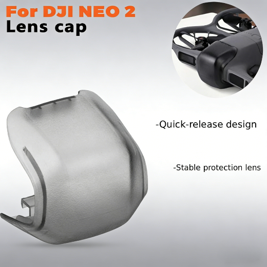 Lens Cap for DJI Neo 2 Drone P - Drone Gimbal For Gopro incelemesi ve fiyatı
