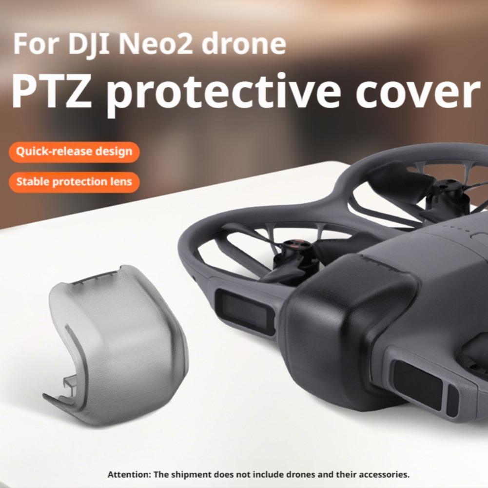 Lens Cap for DJI Neo 2 Drone P - Drone Gimbal For Gopro incelemesi ve fiyatı