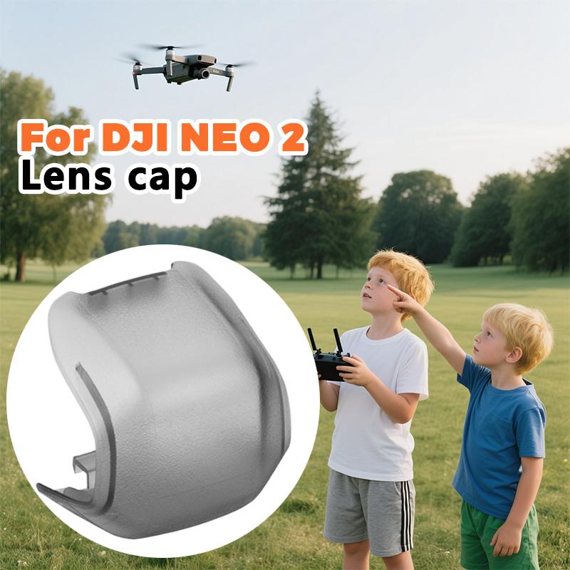 Lens Cap for DJI Neo 2 Drone P - Drone Gimbal For Gopro incelemesi ve fiyatı