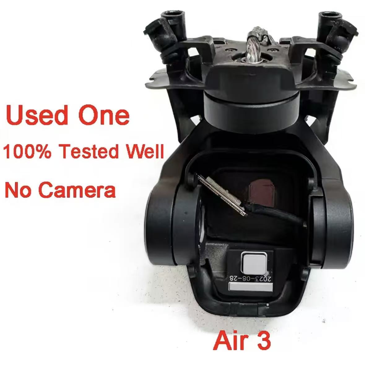 Mavic Air 3 PTZ Gimbal Cable C - Drone Gimbal Case incelemesi ve fiyatı