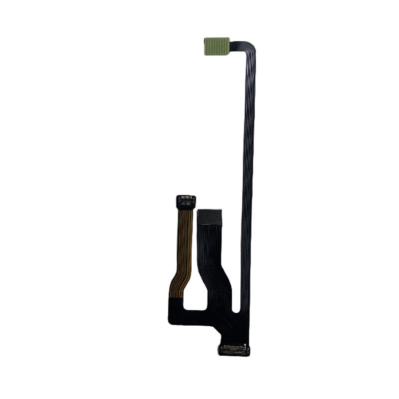 3 in 1 Flexible Flat Cable Gim - Drone Gimbal Ribbon Cable incelemesi ve fiyatı