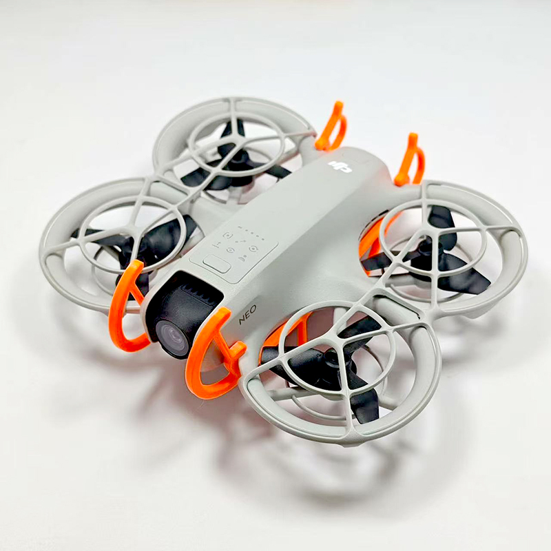 2pcs Gimbal Lens Bumper Collis - Drone Gimbal Mount incelemesi ve fiyatı