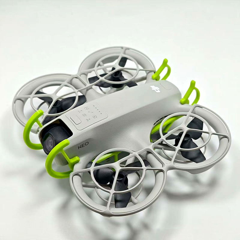 2pcs Gimbal Lens Bumper Collis - Drone Gimbal Mount incelemesi ve fiyatı