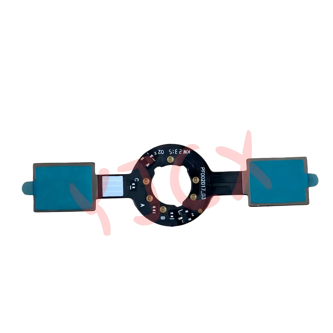 New Gimbal Roll Motor Board fo - Drone Gimbal Ribbon Cable incelemesi ve fiyatı