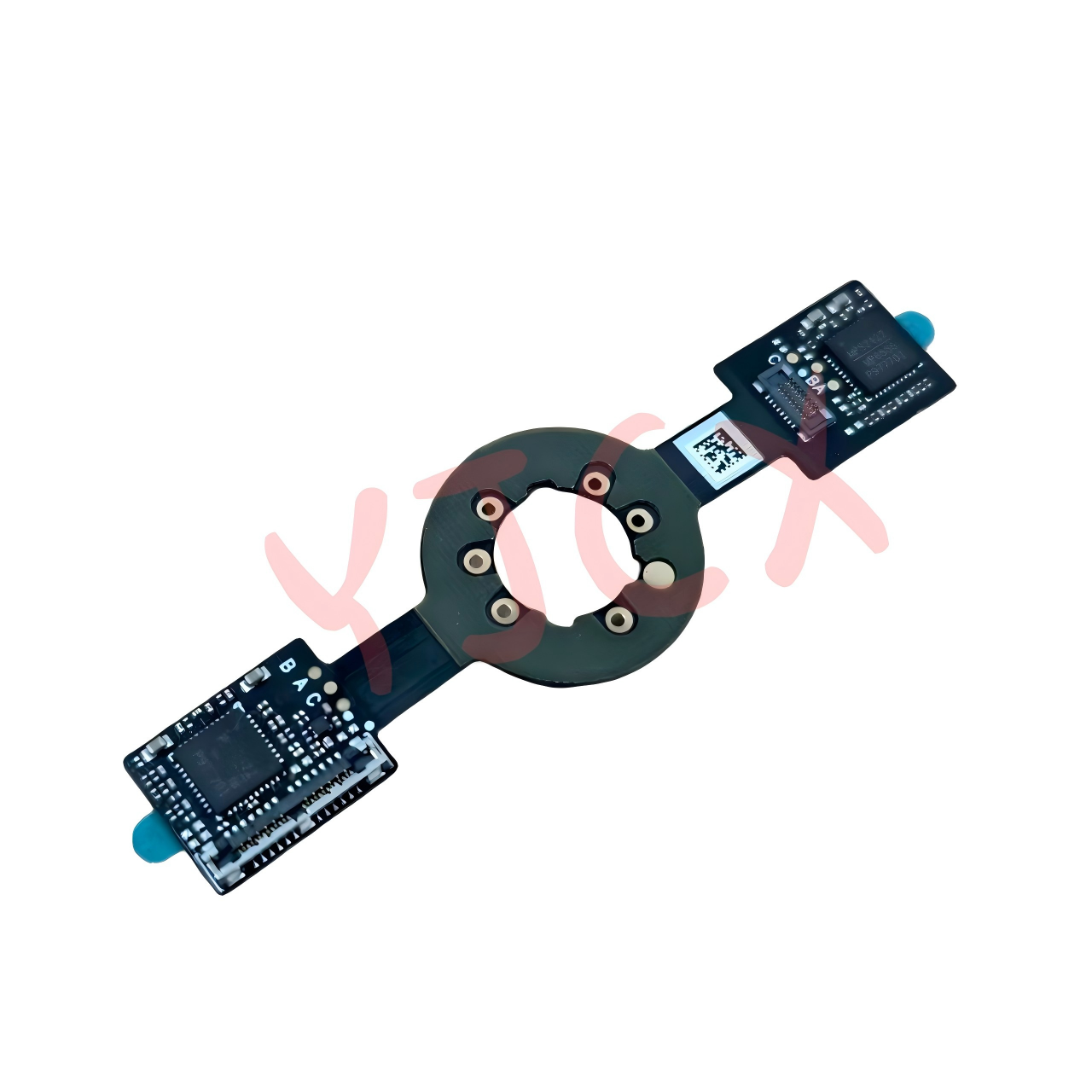New Gimbal Roll Motor Board fo - Drone Gimbal Ribbon Cable incelemesi ve fiyatı