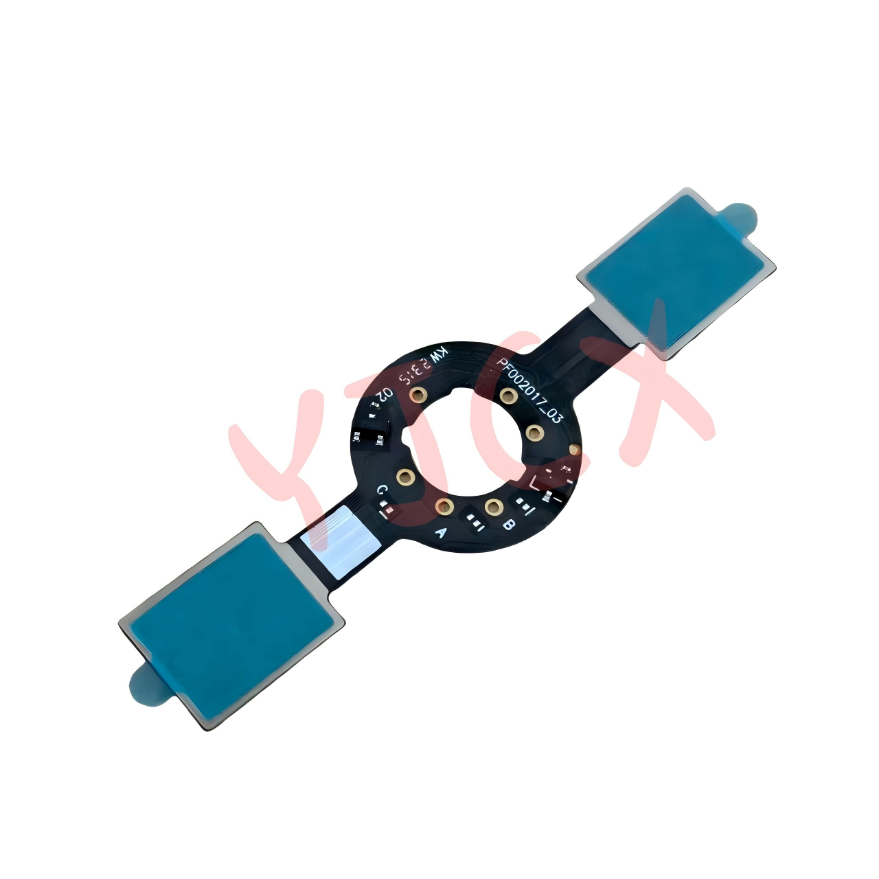 New Gimbal Roll Motor Board fo - Drone Gimbal Ribbon Cable incelemesi ve fiyatı