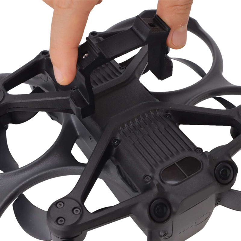 Foldable Landing Gear For DJI  - Drone Gimbal Mount incelemesi ve fiyatı