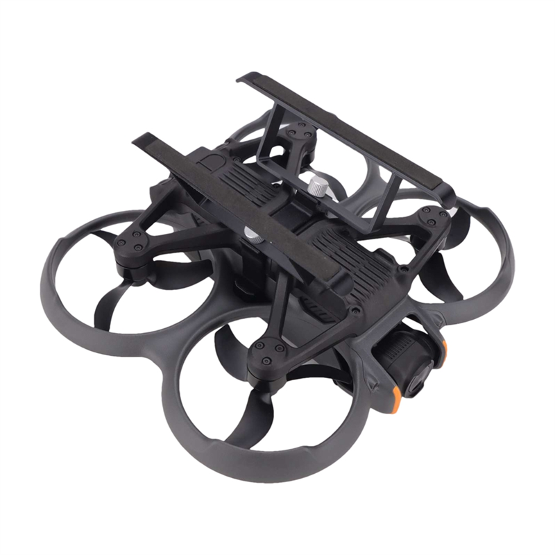 Foldable Landing Gear For DJI  - Drone Gimbal Mount incelemesi ve fiyatı