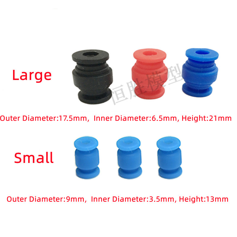 Silicone Gimbal Damping Balls  - Drone Gimbal For Gopro Hero incelemesi ve fiyatı