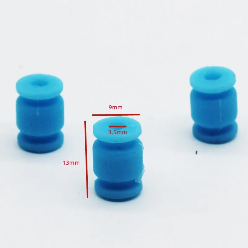 Silicone Gimbal Damping Balls  - Drone Gimbal For Gopro Hero incelemesi ve fiyatı