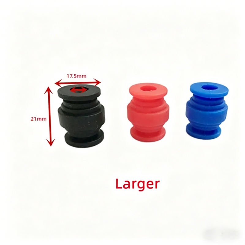 Silicone Gimbal Damping Balls  - Drone Gimbal For Gopro Hero incelemesi ve fiyatı