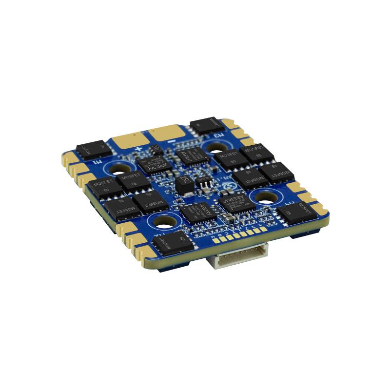 SEQURE Blueson A1 ESC 6S 65A / - Drone Gimbal Controller incelemesi ve fiyatı