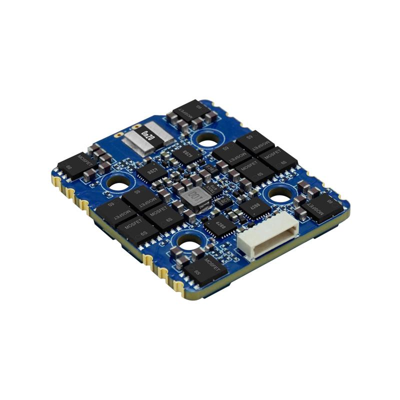 SEQURE Blueson A1 ESC 6S 65A / - Drone Gimbal Controller incelemesi ve fiyatı