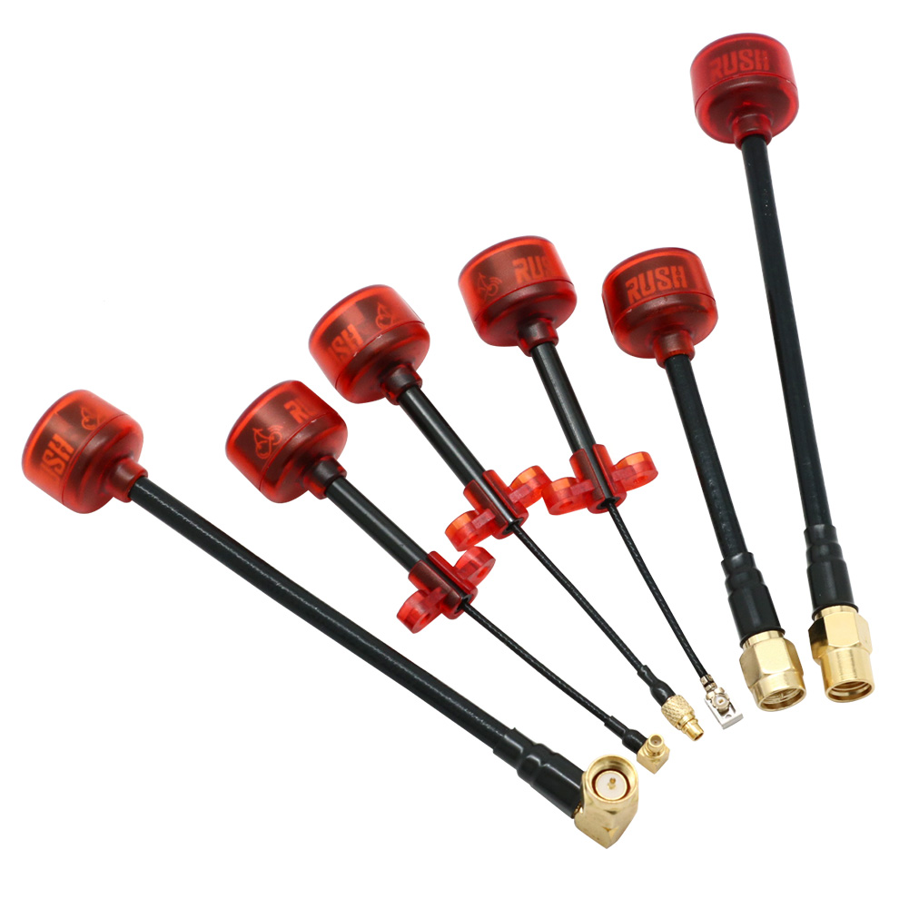Rush Cherry FPV 5.8G Antenna L - Drone Gimbal Controller incelemesi ve fiyatı