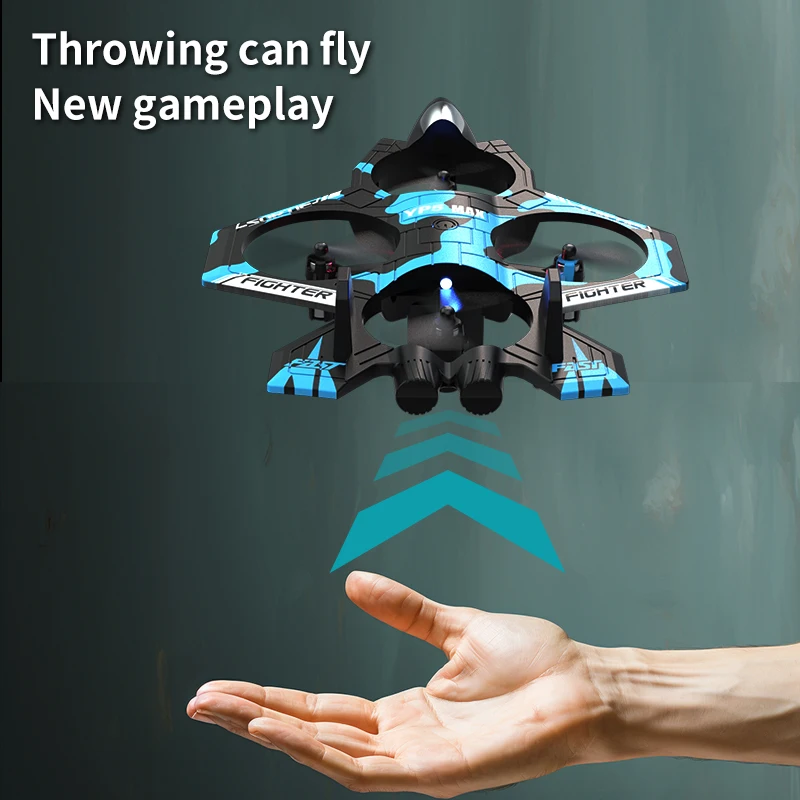 New Remote Controlled Glider G - Drone Gimbal Controller incelemesi ve fiyatı