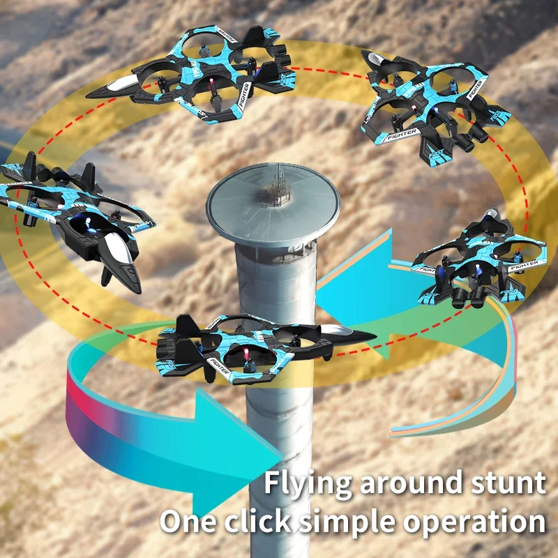 New Remote Controlled Glider G - Drone Gimbal Controller incelemesi ve fiyatı