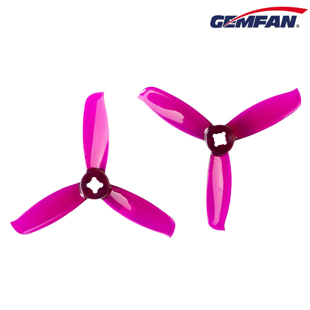 10pairs / 20pcs Gemfan Windanc - Drone Gimbal Controller incelemesi ve fiyatı