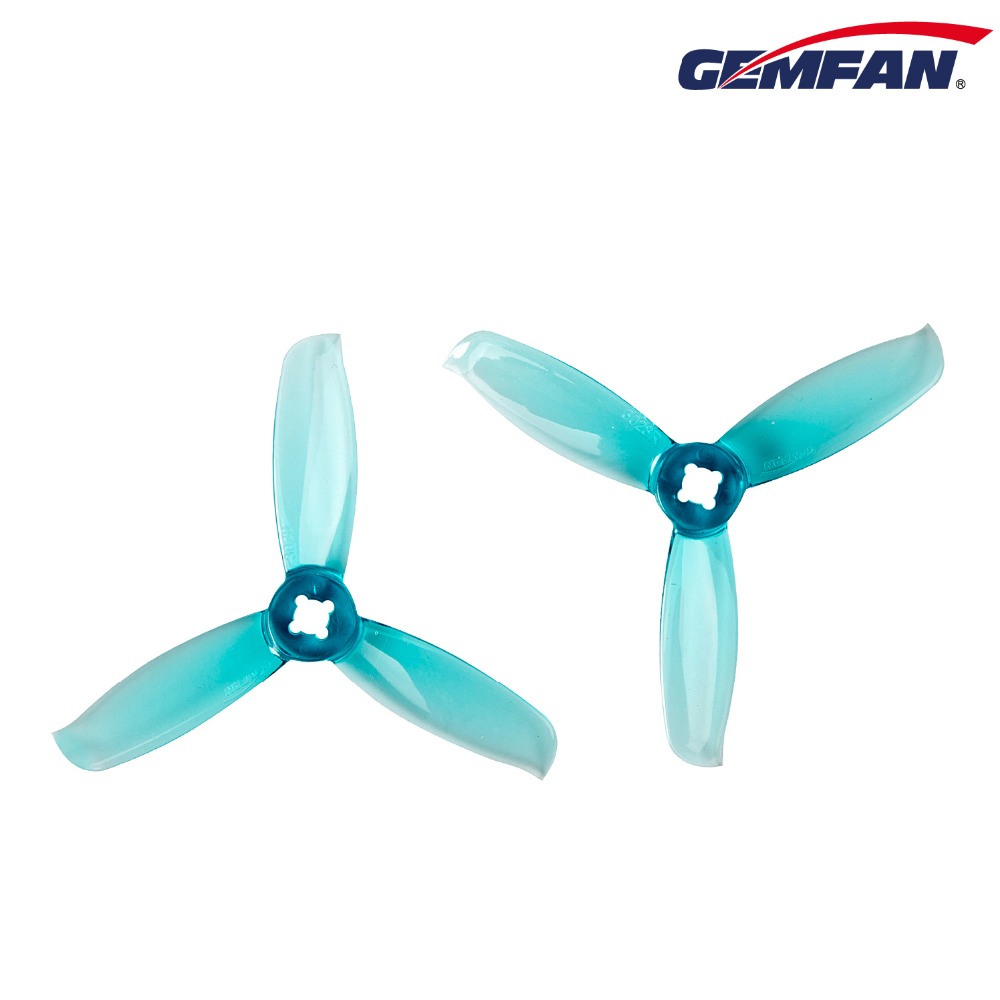 10pairs / 20pcs Gemfan Windanc - Drone Gimbal Controller incelemesi ve fiyatı