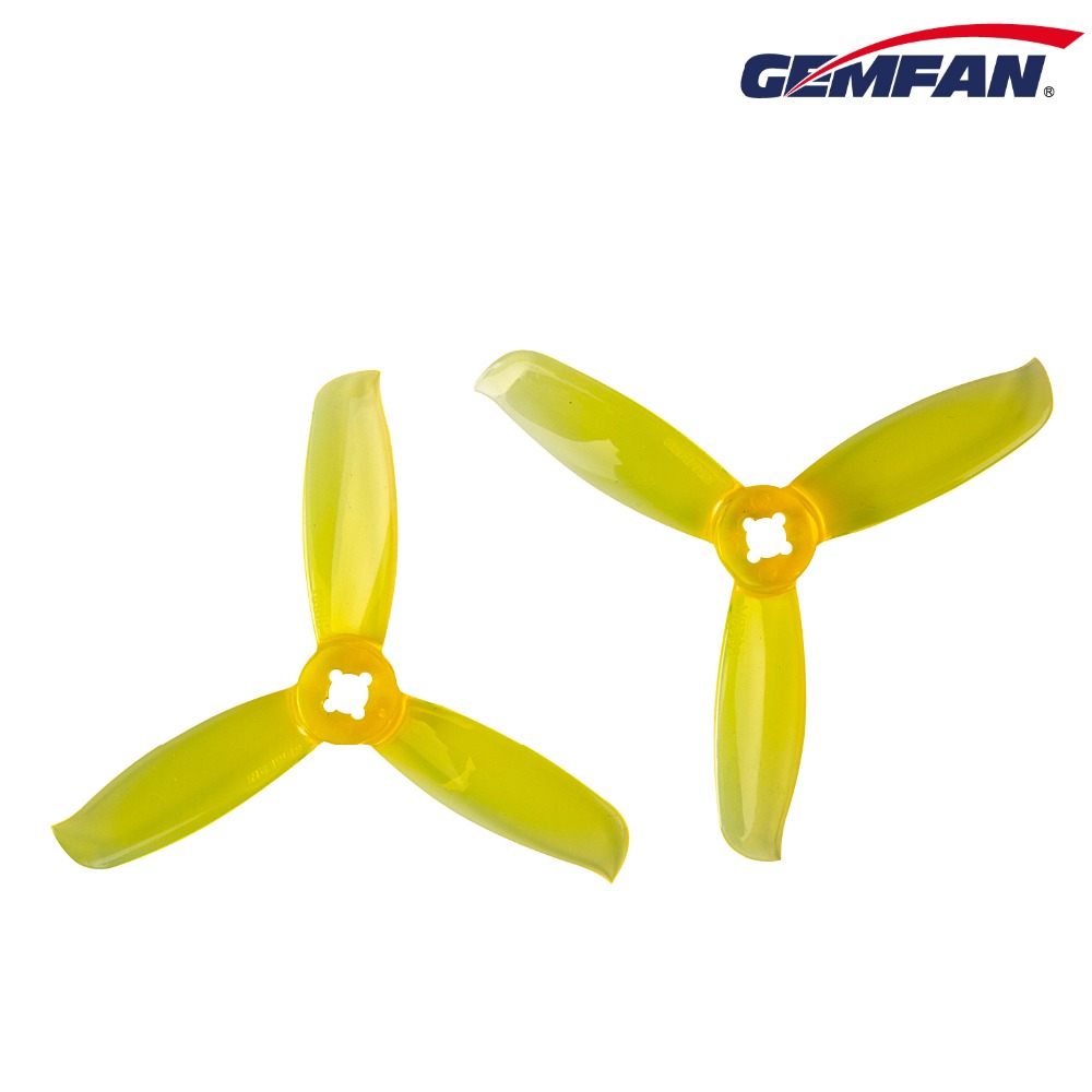 10pairs / 20pcs Gemfan Windanc - Drone Gimbal Controller incelemesi ve fiyatı