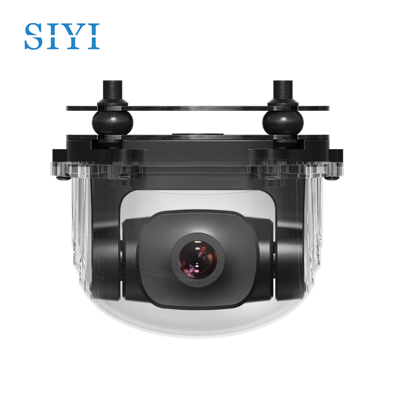 SIYI A2 Mini Gimbal Camera Ult - Drone Gimbal For Gopro incelemesi ve fiyatı