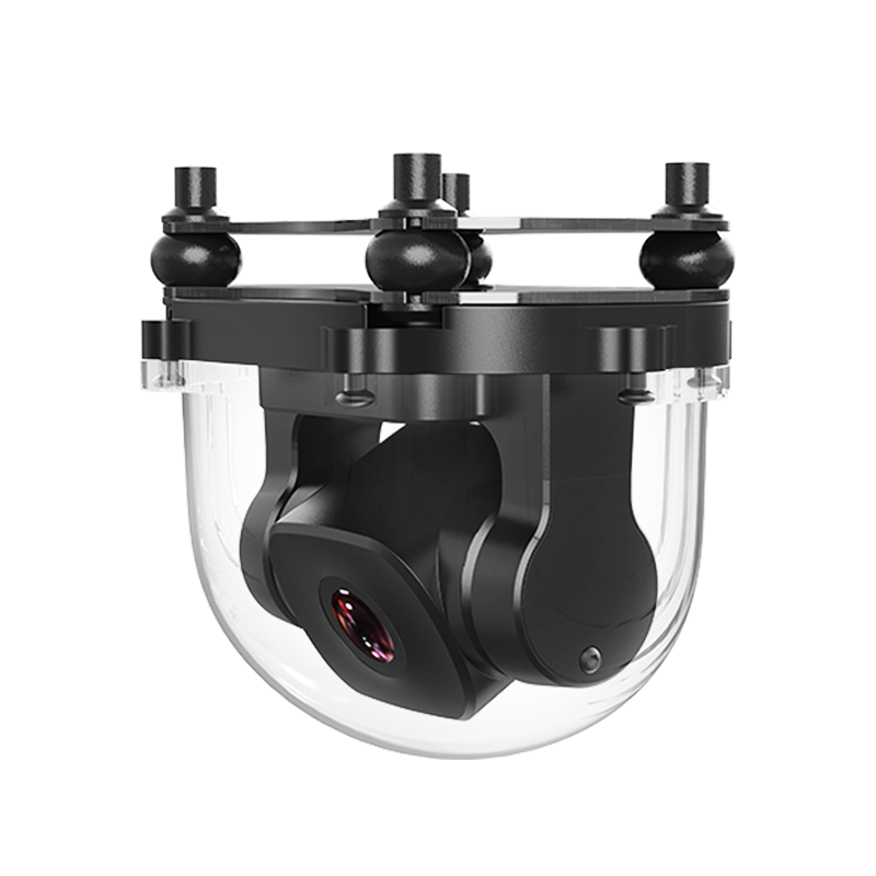 SIYI A2 Mini Gimbal Camera Ult - Drone Gimbal For Gopro incelemesi ve fiyatı