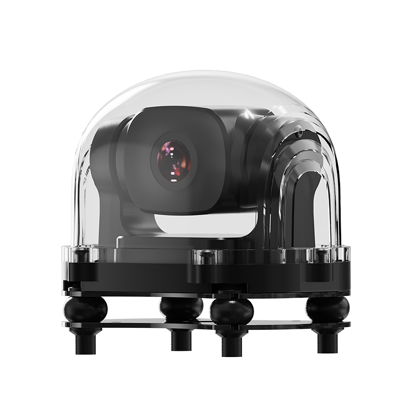 SIYI A2 Mini Gimbal Camera Ult - Drone Gimbal For Gopro incelemesi ve fiyatı