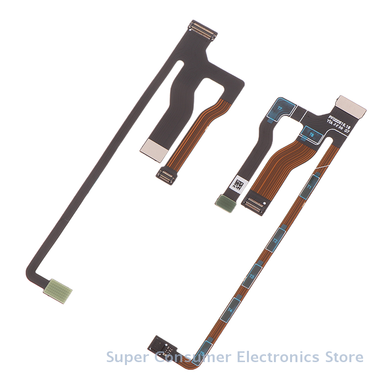 3 In 1 Flexible Flat Ribbon Fl - Drone Gimbal Ribbon Cable incelemesi ve fiyatı
