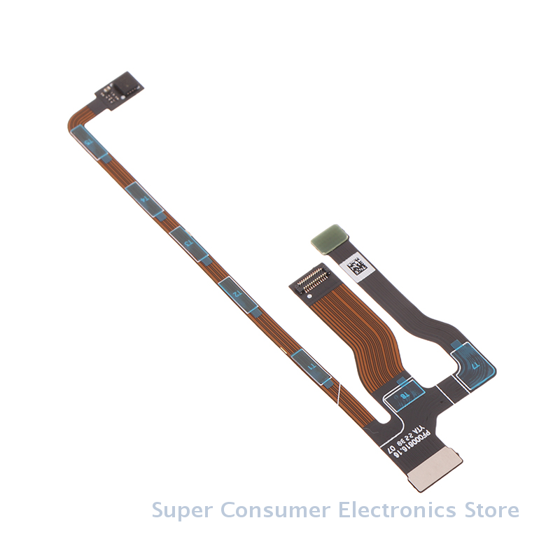 3 In 1 Flexible Flat Ribbon Fl - Drone Gimbal Ribbon Cable incelemesi ve fiyatı