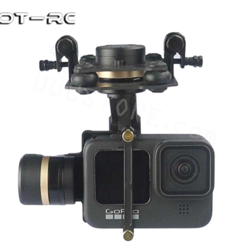 Tarot Metal 3-axis Gimbal / T- - Drone Gimbal For Gopro incelemesi ve fiyatı