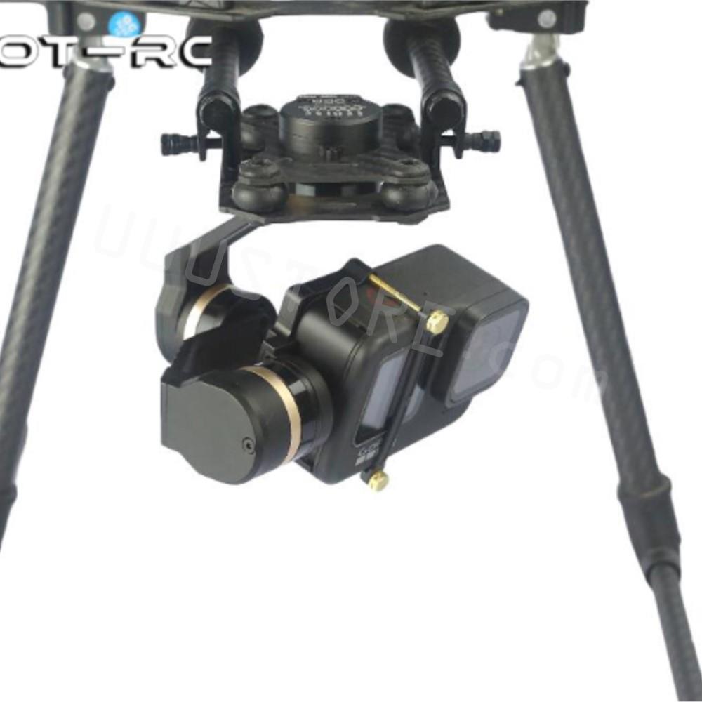 Tarot Metal 3-axis Gimbal / T- - Drone Gimbal For Gopro incelemesi ve fiyatı