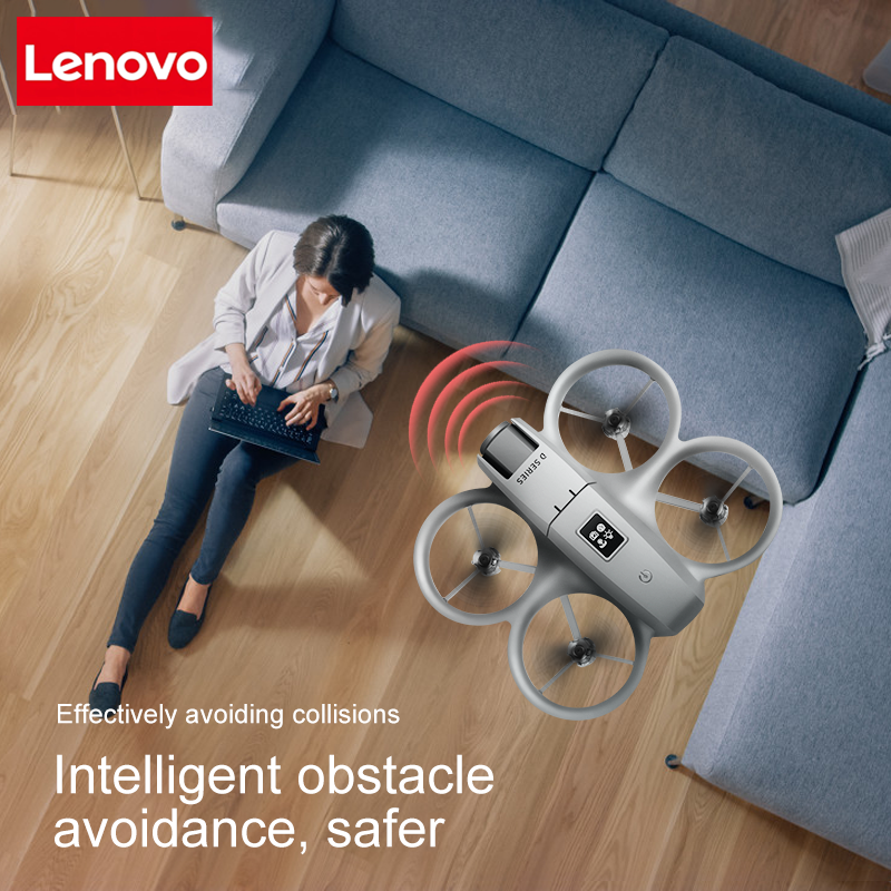 Lenovo D16 GPS Drone 8K Aerial - Drone Gimbal Brushless incelemesi ve fiyatı