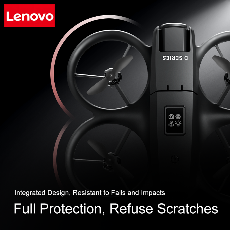 Lenovo D16 GPS Drone 8K Aerial - Drone Gimbal Brushless incelemesi ve fiyatı