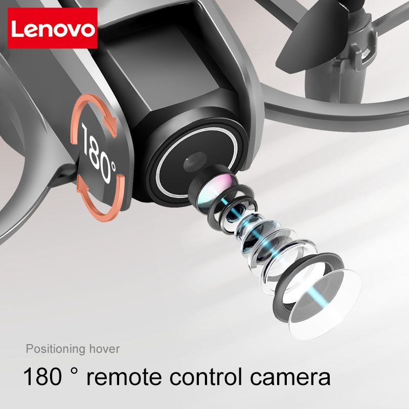 Lenovo D16 GPS Drone 8K Aerial - Drone Gimbal Brushless incelemesi ve fiyatı