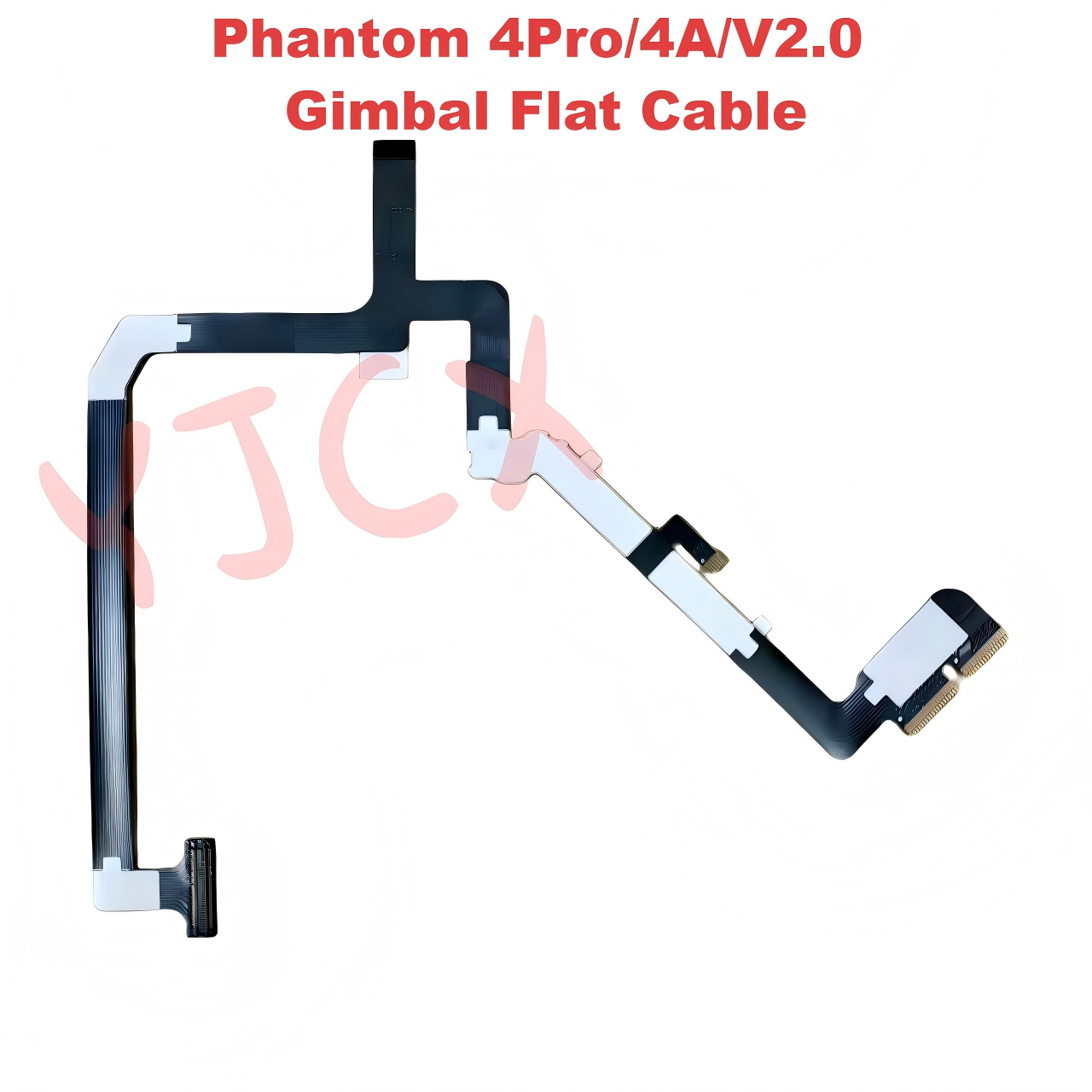 New Phantom 4 Pro Gimbal Flat  - Drone Gimbal Ribbon Cable incelemesi ve fiyatı