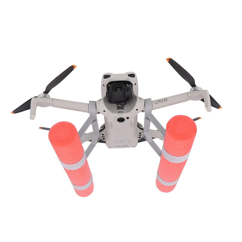 Float Landing Skid Landing Gea - Drone Gimbal Mount incelemesi ve fiyatı