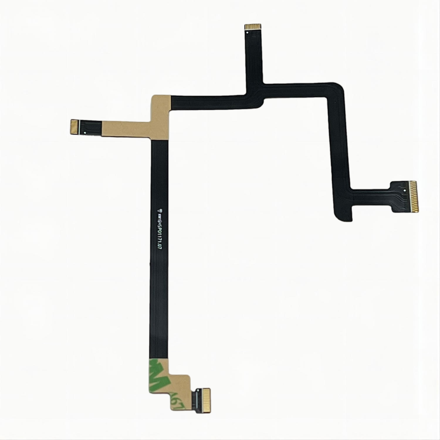 Flexible Gimbal Flat Ribbon Fl - Drone Gimbal Ribbon Cable incelemesi ve fiyatı