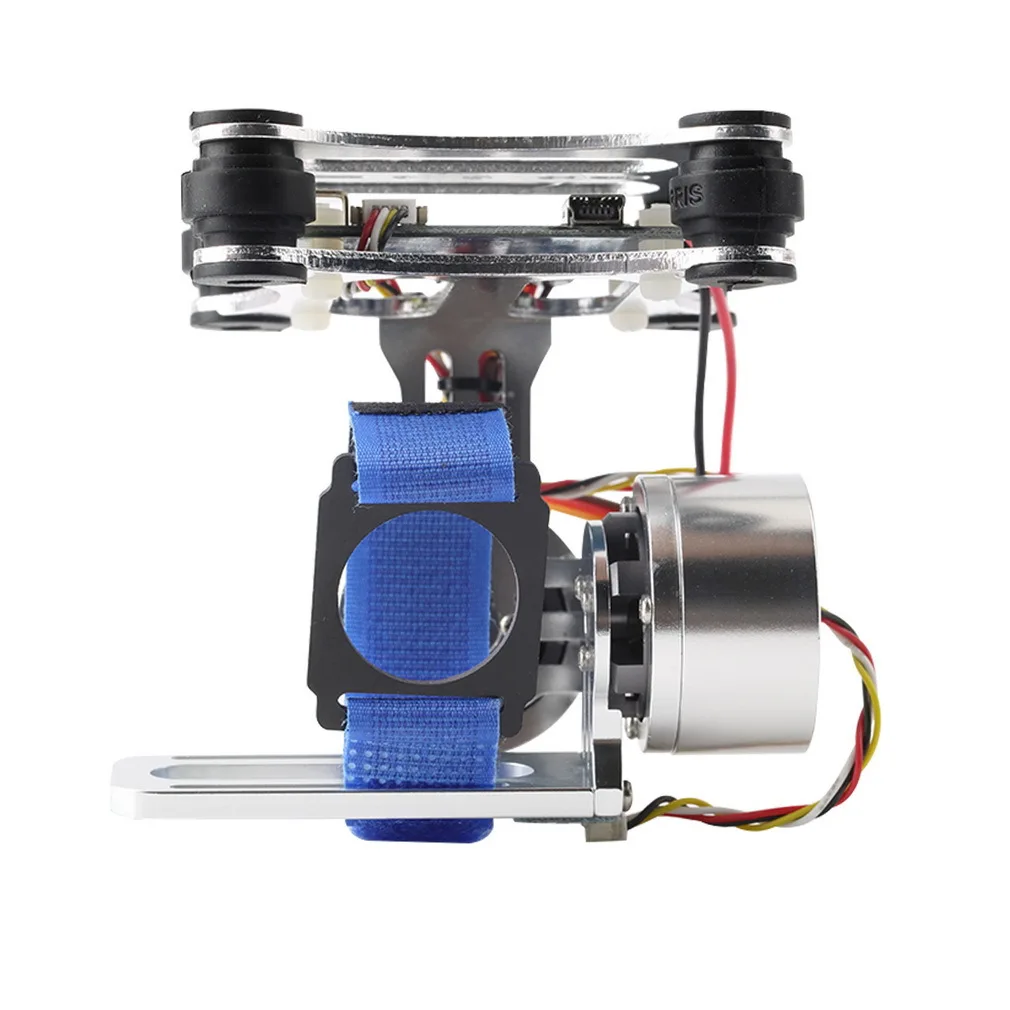 Two-Axis Brushless Gimbal Aeri - Drone Gimbal For Gopro incelemesi ve fiyatı