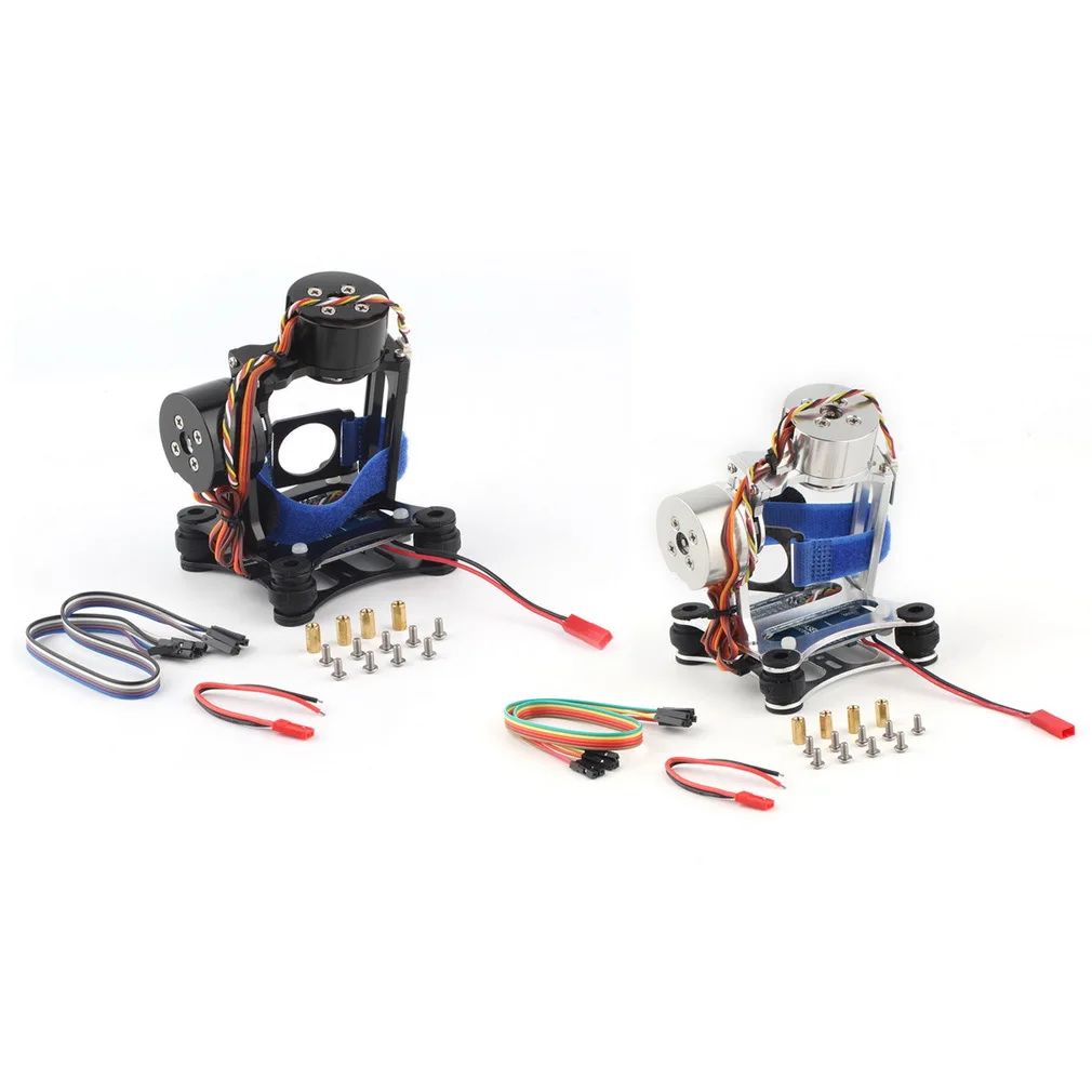 Two-Axis Brushless Gimbal Aeri - Drone Gimbal For Gopro incelemesi ve fiyatı