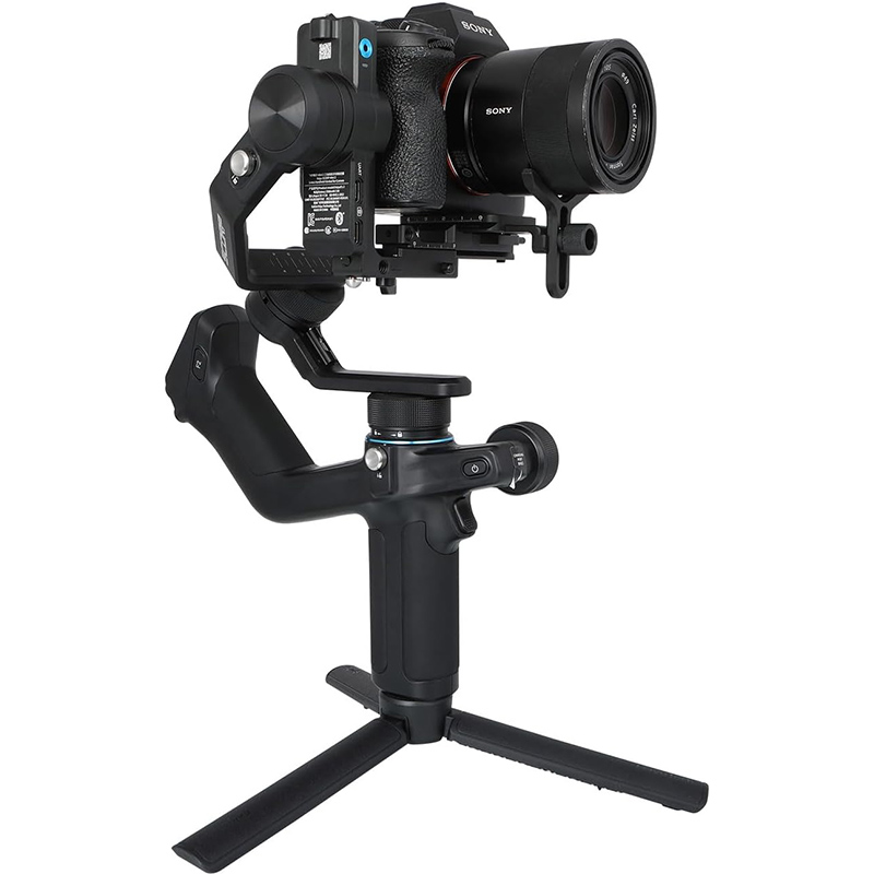 FeiyuTech SCORP Mini 2 All-in- - Drone Gimbal For Gopro incelemesi ve fiyatı