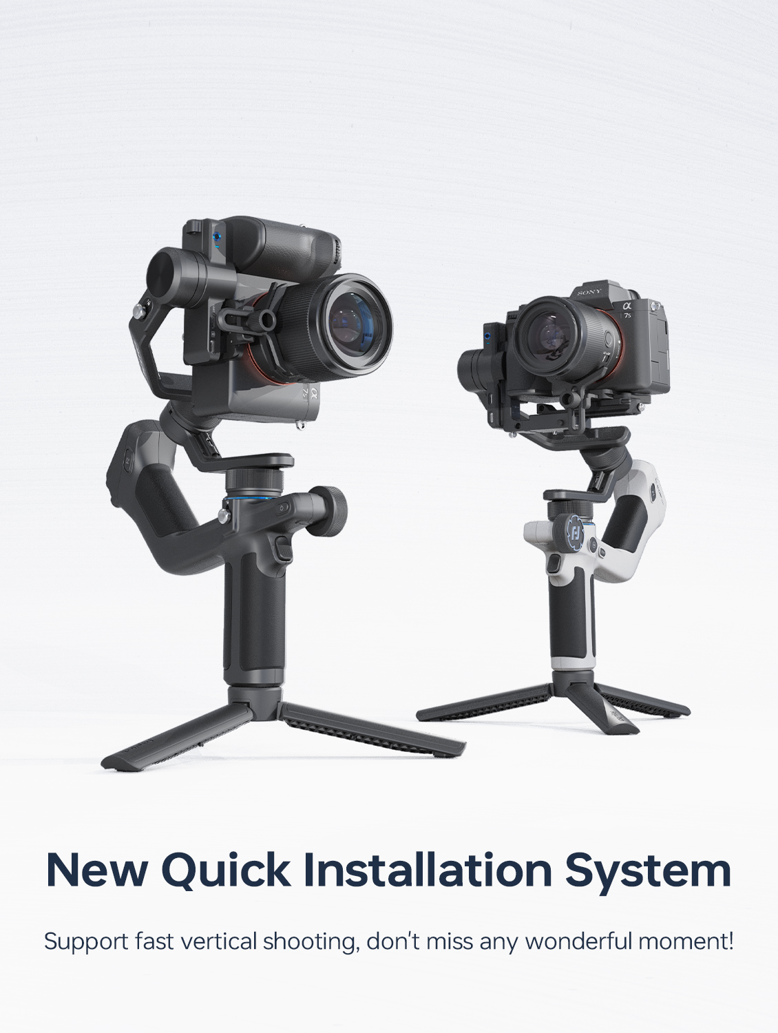 FeiyuTech SCORP Mini 2 All-in- - Drone Gimbal For Gopro incelemesi ve fiyatı