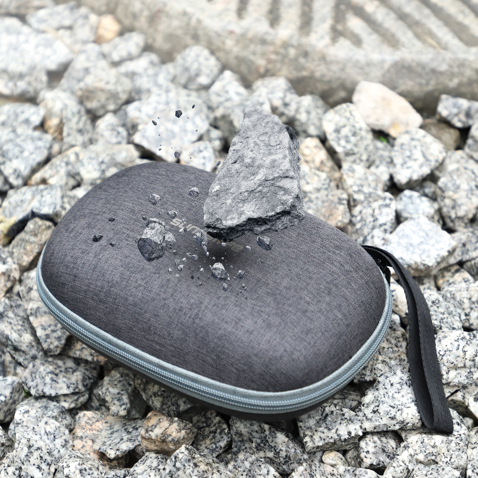 Sunnylife Hard Case Protective - Drone Gimbal For Insta360 incelemesi ve fiyatı
