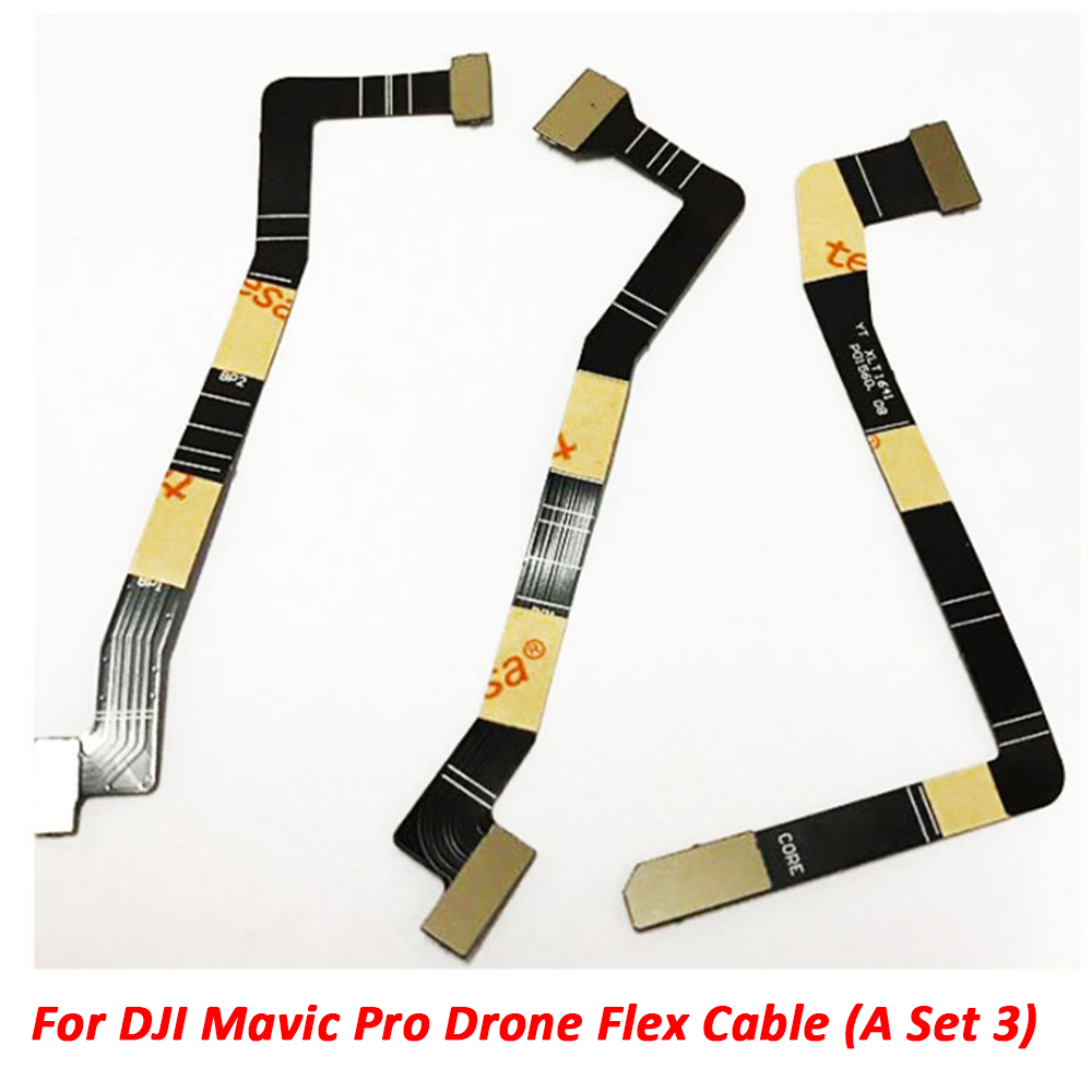 For DJI Mavic 2 2S Signal Cabl - Drone Gimbal Ribbon Cable incelemesi ve fiyatı